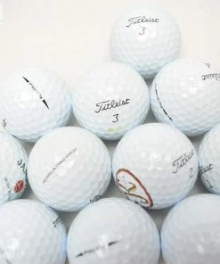 Grade A Used Titleist Pro V1 & Pro V1X Golf Balls X 12 -Used Golf Products Sales Store 1541694538263