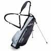 Masters Golf New Masters SL650 Standbag Black/Grey -Used Golf Products Sales Store 1598287179508
