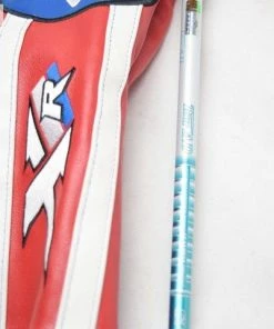 Callaway XR16 9.5 Driver - Upgraded Shaft -Used Golf Products Sales Store 1607464020204