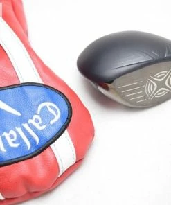 Callaway XR16 9.5 Driver - Upgraded Shaft -Used Golf Products Sales Store 1607464020335