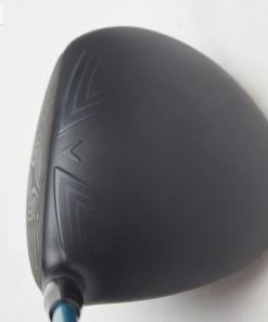 Callaway XR16 9.5 Driver - Upgraded Shaft -Used Golf Products Sales Store 1607464020539