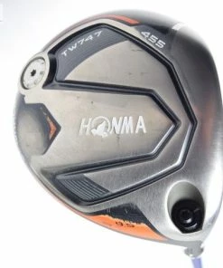 Honma Tour World TW747 455 Driver