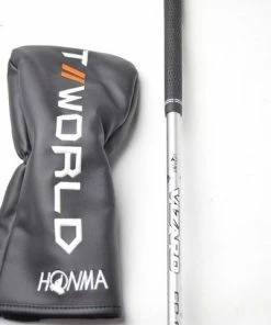 Honma Tour World TW747 455 Driver -Used Golf Products Sales Store 1614112556836