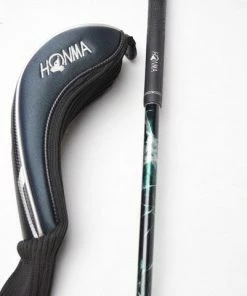 Honma Tour World TW737 Fairway 3 Wood -Used Golf Products Sales Store 1614181551280