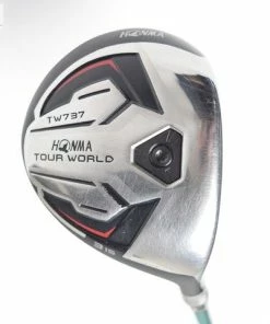 Honma Tour World TW737 Fairway 3 Wood