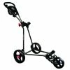 EZE Glide Cruiser Trolley Black - New -Used Golf Products Sales Store 1614283043627