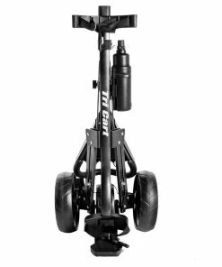 Longridge Tri Cart Trolley - New -Used Golf Products Sales Store 1614283269484