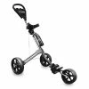 Longridge Tri Cart Trolley - New -Used Golf Products Sales Store 1614283269623
