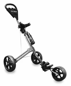 Longridge Tri Cart Trolley - New
