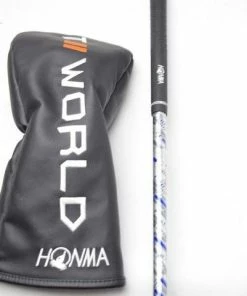 Honma Tour World TW747 460 9.5 Driver -Used Golf Products Sales Store 1618419308393
