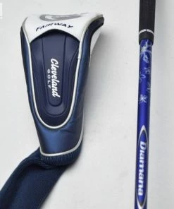 Cleveland FL Fairway 3 Wood - New Upgraded Shaft -Used Golf Products Sales Store 1619364298524