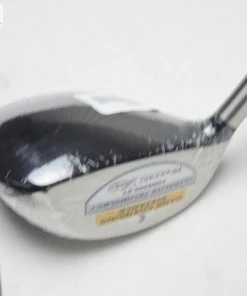 Cleveland FL Fairway 3 Wood - New Upgraded Shaft -Used Golf Products Sales Store 1619364298747