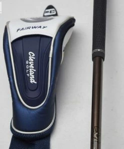 Cleveland FL Fairway 3 Wood -Used Golf Products Sales Store 1619364427117