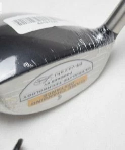 Cleveland FL Fairway 3 Wood - New -Used Golf Products Sales Store 1619364705372