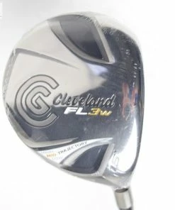 Cleveland FL Fairway 3 Wood - New