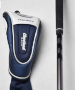 Cleveland FL Fairway 3 Wood - New -Used Golf Products Sales Store 1619364705969