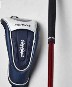 Cleveland FL Fairway 3 Wood - New -Used Golf Products Sales Store 1619364834150