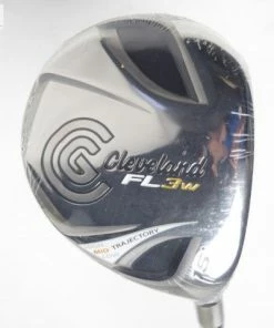 Cleveland FL Fairway 3 Wood - New