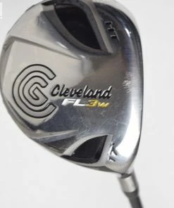 Cleveland FL Fairway 3 HT Wood