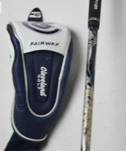 Cleveland FL Fairway 3 HT Wood -Used Golf Products Sales Store 1619549599801