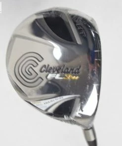 Cleveland FL Fairway 3 Wood - New Upgraded Shaft