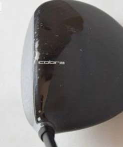 Cobra King F7 Driver -Used Golf Products Sales Store 1623517270140