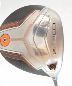 Cobra King F7 Driver