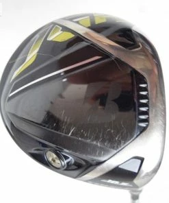 Bridgestone Tour B JGR 10.5 Driver