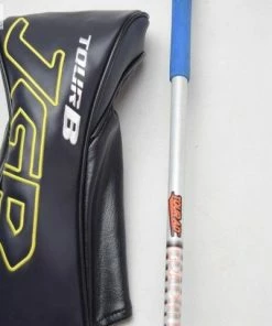 Bridgestone Tour B JGR 10.5 Driver -Used Golf Products Sales Store 162698094430