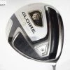 Taylormade Gloire G 10.5 Driver -Used Golf Products Sales Store 1627034503776