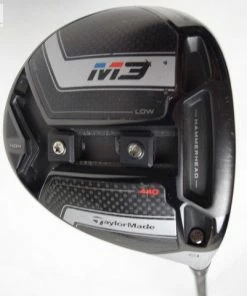 Taylormade M3 440 Driver