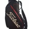 Titleist Jet Bag Tour Bag 2 Titleist Jet Bag Tour Bag -Used Golf Products Sales Store 1627333744400