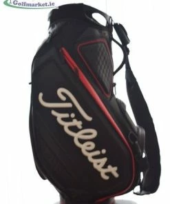 Titleist Jet Bag Tour Bag
