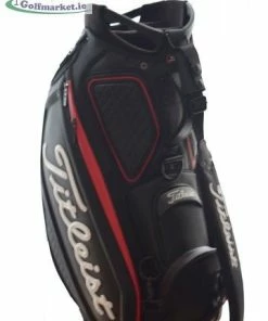 Titleist Jet Bag Tour Bag -Used Golf Products Sales Store 1627333744878