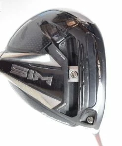 Taylormade SIM Driver - Upgraded Shaft