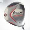 Srixon ZR-700 Driver -Used Golf Products Sales Store 1632060950701