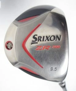 Srixon ZR-700 Driver