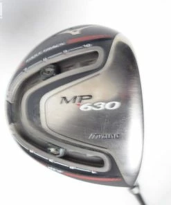 Mizuno MP-630 Fast Track Driver