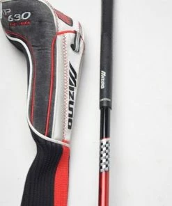 Mizuno MP-630 Fast Track Driver -Used Golf Products Sales Store 1632061545994