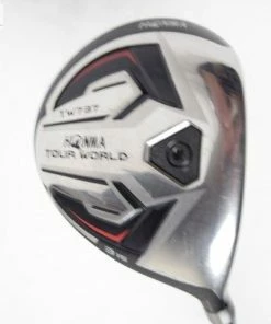 Honma Tour World TW737 Fairway 3 Wood