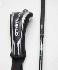 Honma Tour World TW737 Fairway 3 Wood -Used Golf Products Sales Store 1632995293218