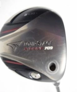 Bridgestone Tourstage X-Drive 709 D430 Driver