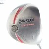 Srixon ZR-600 9.5 Driver -Used Golf Products Sales Store 1636664777233