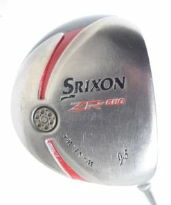 Srixon ZR-600 9.5 Driver