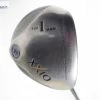 XXIO 460 Driver -Used Golf Products Sales Store 1636664983924