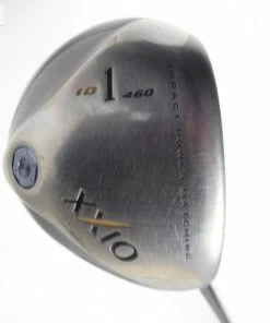 XXIO 460 Driver