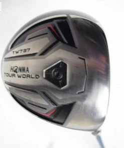 Honma Tour World TW737 450 Driver