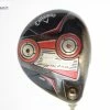 Callaway Alpha 815 Fairway 3 Wood -Used Golf Products Sales Store 1638031473671