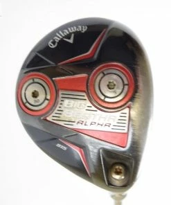 Callaway Alpha 815 Fairway 3 Wood