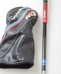 Taylormade M3 Driver -Used Golf Products Sales Store 1638037391375